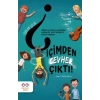 İçimden Cevher Çıktı!