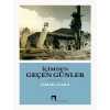 İçimden Geçen Günler