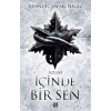 İçinde Bir Sen 4 - Azlem (Ciltli)