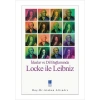 İdealar ve Dil Bağlamında  Locke ile Leibniz
