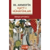 III. Ahmedin Hatt-I Hümâyûnları