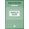 İkbâl’e Dair