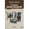 İki Asırdan Akılda Kalanlar