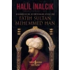 İki Karanın Sultanı İki Denizin Hakanı Kayser-i Rum - Fatih Sultan Mehemmed Han - Ciltli