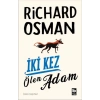 İki Kez Ölen Adam (Perşembe Günü Cinayet Kulübü #2)