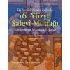 İki Yemek Kitabı Işığında 16. Yüzyıl Safevi Mutfağı