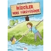 İkizciler Dere Yürüyüşünde - İkizciler Her Yerde 3