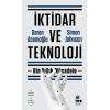 İktidar ve Teknoloji