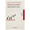 İktisat Sosyolojisi
