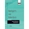 İletişim Ve Medya Alanında Uluslararası Araştırmalar XIX