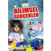 İlginç Bilimsel Gerçekler