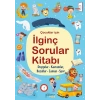İlginç Sorular Kitabı - Mavi