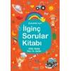 İlginç Sorular Kitabı - Turuncu
