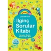 İlginç Sorular Kitabı - Yeşil