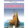 İlk Hazinem - Vikingler