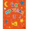 İlk Masallar 3