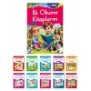 İlk Okuma Kitaplarım(10 Kitap)