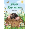 İlk Okuma - Yer Altı Hayvanları