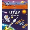 İlk Uzay Kitabım