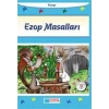 İlköğretim İçin Ezop Masalları
