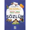İlköğretim Resimli İngilizce-Türkçe  Türkçe-İngilizce Sözlük