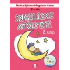 İlkokul Eğlenceli İngilizce - İngilizce Atölyesi 2. Kitap 7+ Yaş