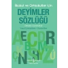 İlkokul ve Ortaokullar İçin Deyimler Sözlüğü - Örnek Cümlelerle