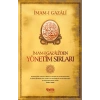 İmam-ı Gazaliden Yönetim Sırları