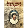 İmam Şamil Ahhulgohta