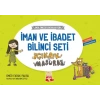 İman ve İbadet Bilinci Seti  (10 Kitap)