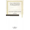 İnceldiği Yerden Kopar - Sığıntı - Hasan Ali Yücel Klasikleri (Ciltli)