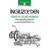 İngilizceden Türkçeye Geçmiş Terimler (Mini Glossary Series 9)