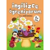İngilizce Öğreniyorum 5 Yaş