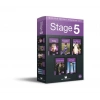 İngilizce Seviyeli Hikayeler Seti - Stage-5