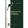 İnsan Hakları: Kavramları ve Sorunları