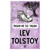 İnsan Ne İle Yaşar