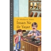 İnsan Ne İle Yaşar - Çocuk Klasikleri