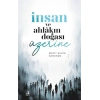 İnsan ve Ahlakın Doğası Üzerine Düşünceler