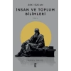 İnsan ve Toplum Bilimleri Cilt 1