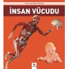 İnsan Vücudu - Larousse İlk Bilgi Hazinesi
