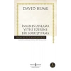 İnsanın Anlama Yetisi Üzerine Bir Soruşturma - Hasan Ali Yücel Klasikleri
