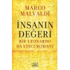 İnsanın Değeri: Bir Leonardo da Vinci Romanı