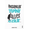 İnsanlar Tepinir Filler Ezilir