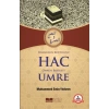 İnsanlığın Kurtuluşu Hac Ömrün Bereketi Umre