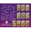 İnsanlık İçin Matematikçiler 10 Kitap Takım