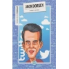 İnsanlık İçin Teknoloji Jack Dorsey
