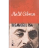 İnsanoğlu İsa (Ciltli)