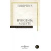İphigenia Aulis’te - Hasan Ali Yücel Klasikleri
