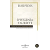 İphigenia Tauris’te - Hasan Ali Yücel Klasikleri