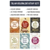 İslam Bilginleri Kitap Seti